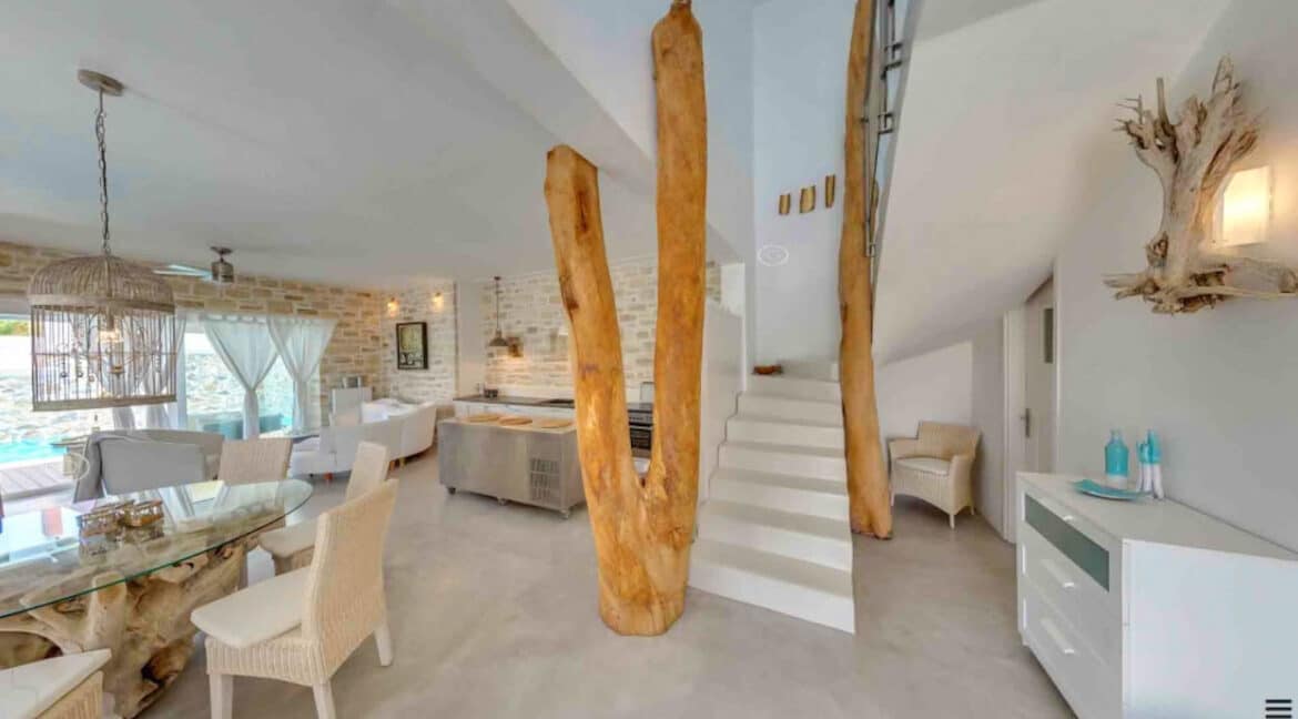 Sea View Villa South Crete, Houses for Sale in Crete Greece 18
