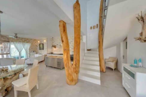 Sea View Villa South Crete, Houses for Sale in Crete Greece 18
