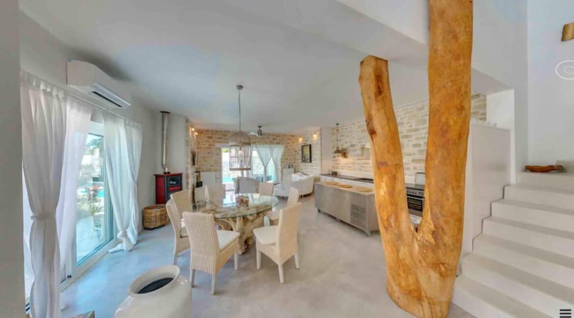 Sea View Villa South Crete, Houses for Sale in Crete Greece 19