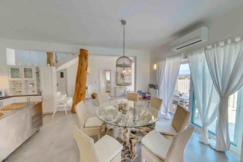 Sea View Villa South Crete, Houses for Sale in Crete Greece 20