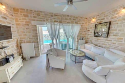 Sea View Villa South Crete, Houses for Sale in Crete Greece 23