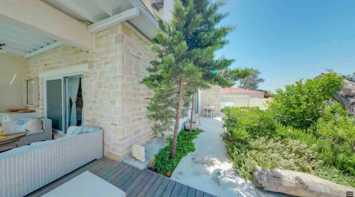 Sea View Villa South Crete, Houses for Sale in Crete Greece 24