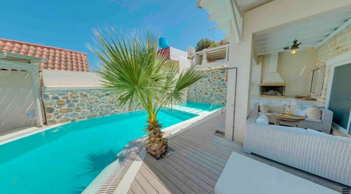 Sea View Villa South Crete, Houses for Sale in Crete Greece 27