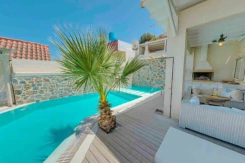 Sea View Villa South Crete, Houses for Sale in Crete Greece 27