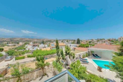 Sea View Villa South Crete, Houses for Sale in Crete Greece 29