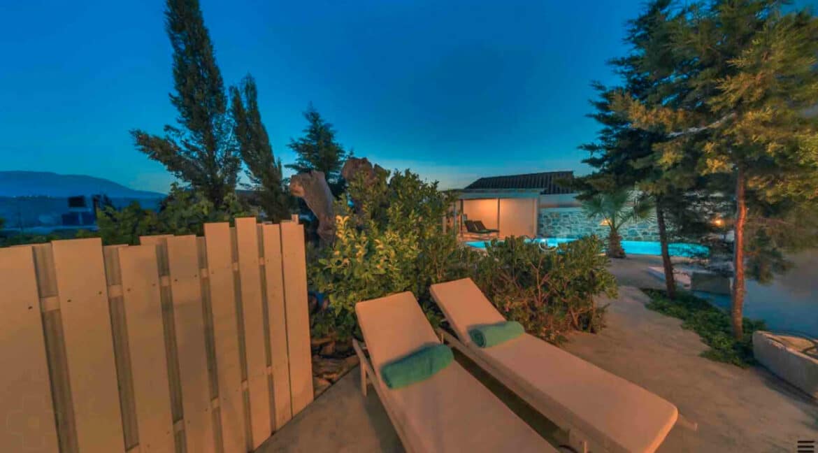 Sea View Villa South Crete, Houses for Sale in Crete Greece 3