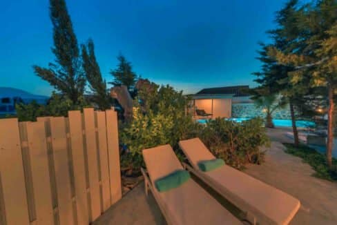 Sea View Villa South Crete, Houses for Sale in Crete Greece 3
