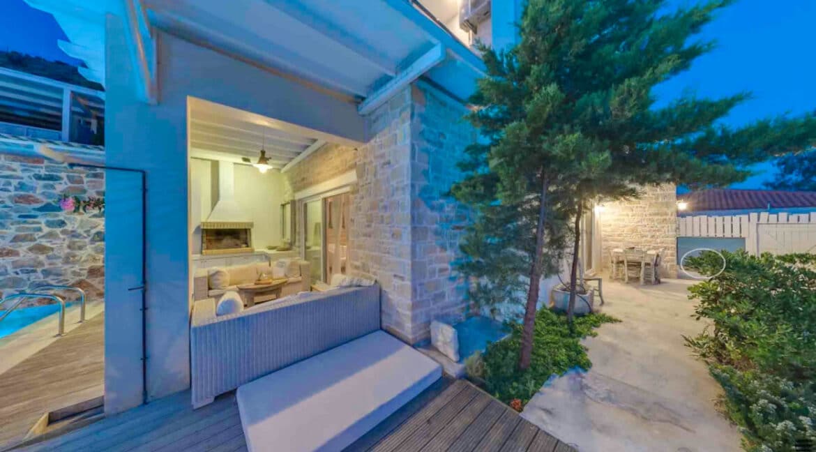 Sea View Villa South Crete, Houses for Sale in Crete Greece 5