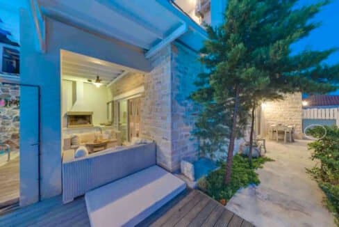 Sea View Villa South Crete, Houses for Sale in Crete Greece 5