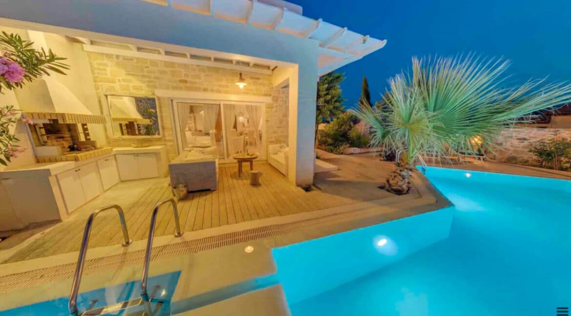 Sea View Villa South Crete, Houses for Sale in Crete Greece 6