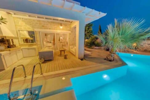 Sea View Villa South Crete, Houses for Sale in Crete Greece 6