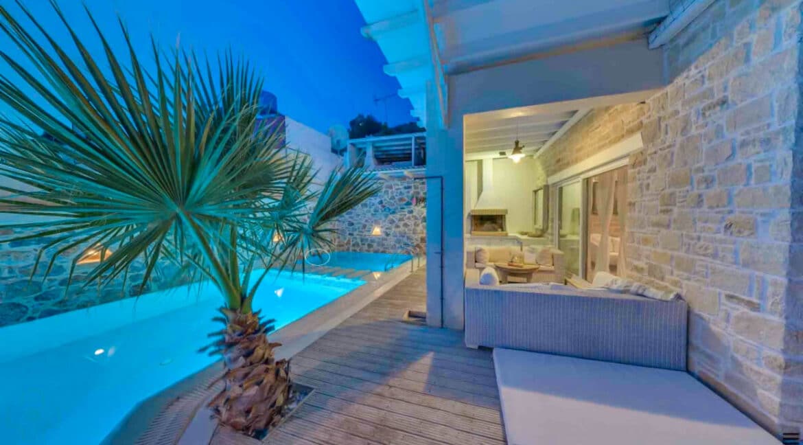 Sea View Villa South Crete, Houses for Sale in Crete Greece 7
