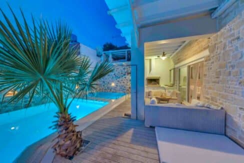 Sea View Villa South Crete, Houses for Sale in Crete Greece 7