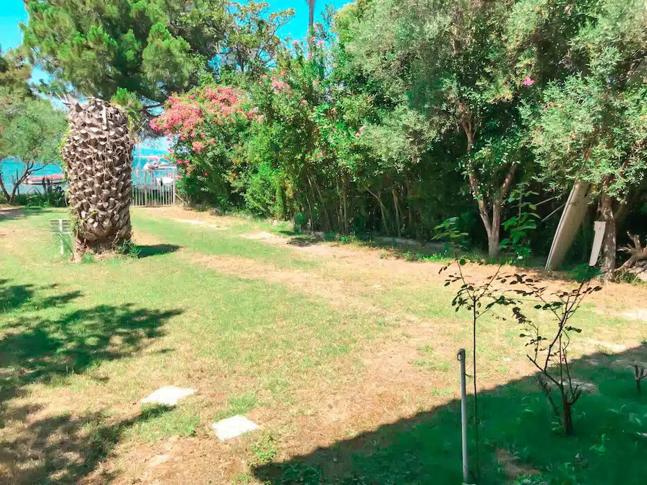 Seafront House for sale in Sithonia Chalkidiki, Vourvourou