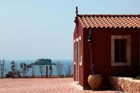 Seafront Mansion Kefalonia Greece for Sale, Luxury Villa Kefalonia Island, Top Villa Kefalonia 18