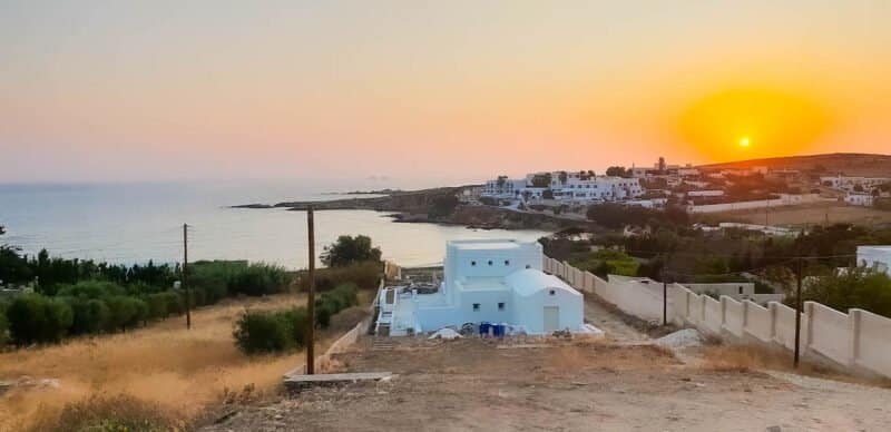 Seafront Property Paros Island Seafront Villas For Sale In Greece Seafront Property Paros Island Seafront Villas For Sale In Greece