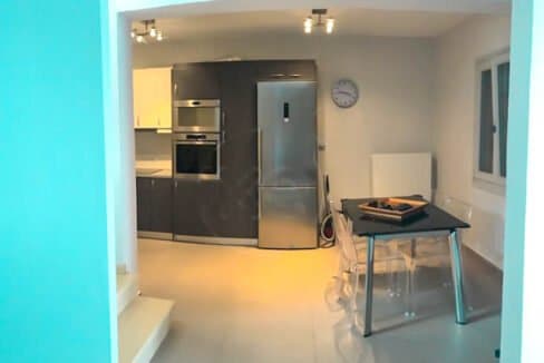 Seafront Villa Syros Island Greece, Seafront Houses in Greek Islands 2
