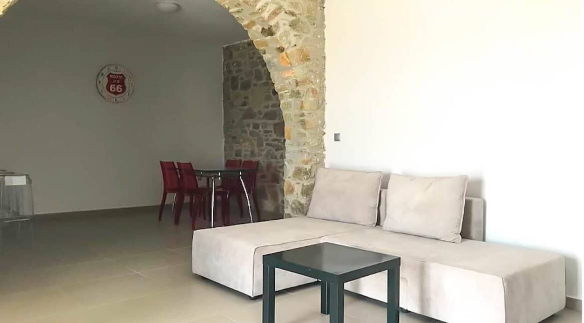 Seafront Villa Syros Island Greece, Seafront Houses in Greek Islands 9