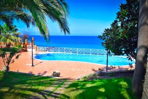 Seafront Villa in Zakynthos, Top villas for sale Greece, Zante Realty 1