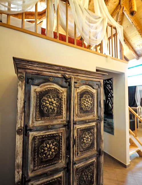 Stone House Lefkas Island for Sale Greece. Lefkada Greece Properties 14