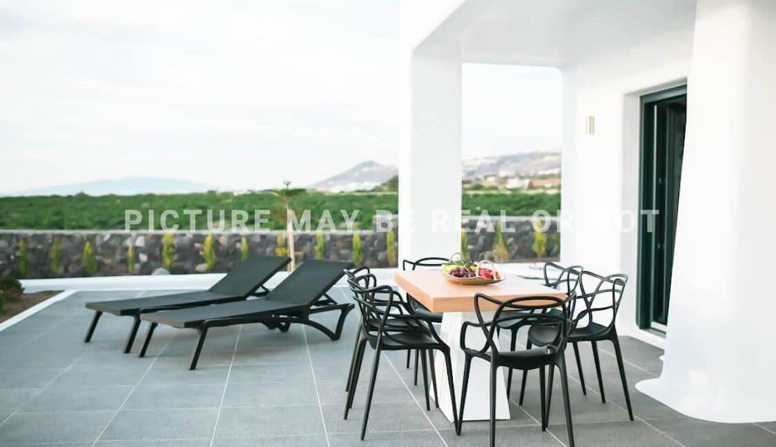 Super Villa for Sale in Santorini, Santorini Homes, Santorini Properties 1