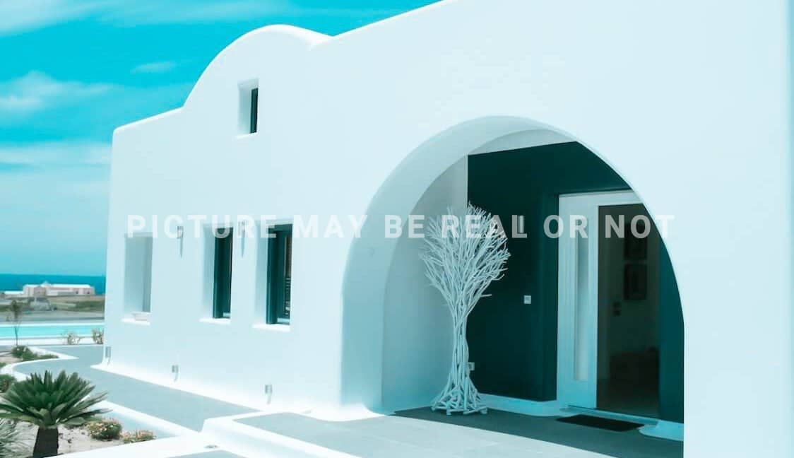 Super Villa for Sale in Santorini, Santorini Homes, Santorini Properties 11