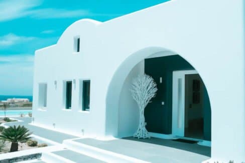 Super Villa for Sale in Santorini, Santorini Homes, Santorini Properties 11