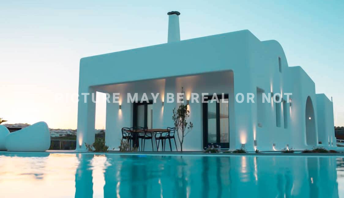 Super Villa for Sale in Santorini, Santorini Homes, Santorini Properties 14