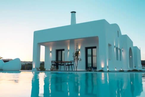 Super Villa for Sale in Santorini, Santorini Homes, Santorini Properties 14