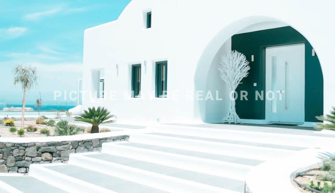 Super Villa for Sale in Santorini, Santorini Homes, Santorini Properties 17