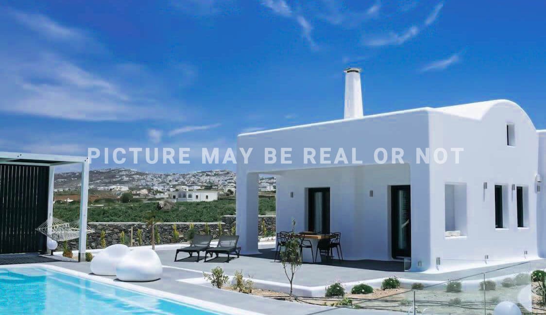 Super Villa for Sale in Santorini, Santorini Homes, Santorini Properties 19