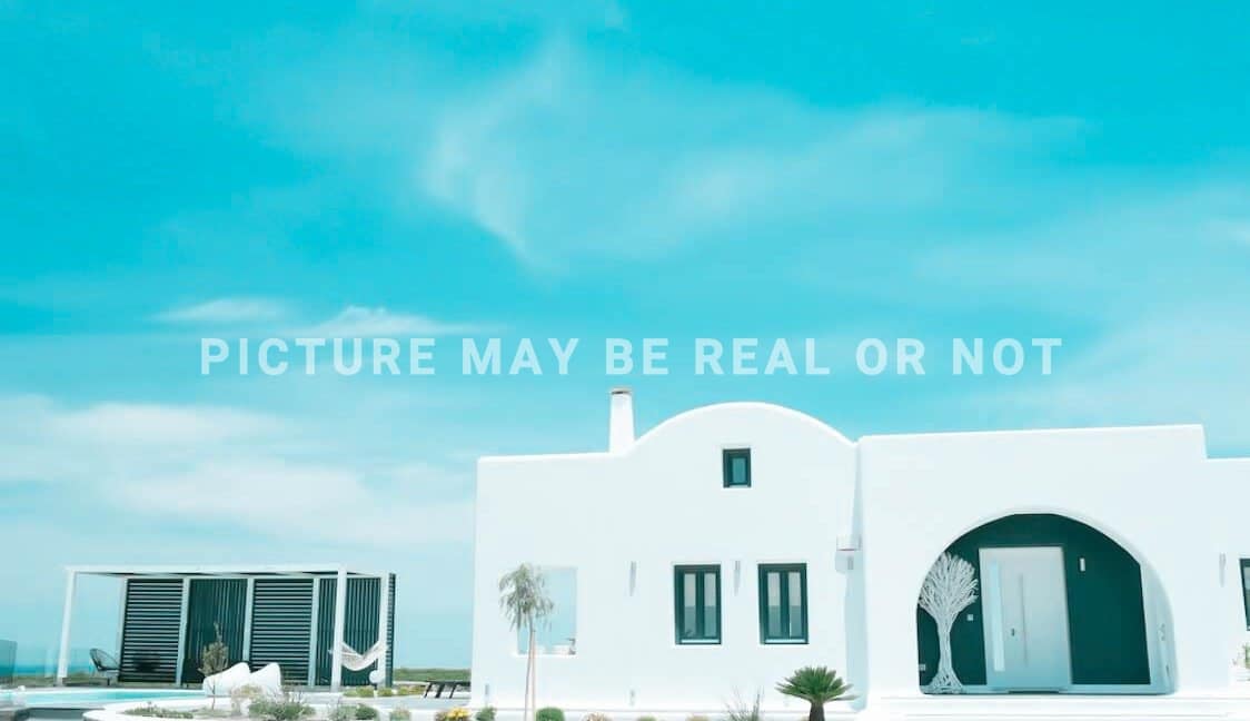 Super Villa for Sale in Santorini, Santorini Homes, Santorini Properties 7