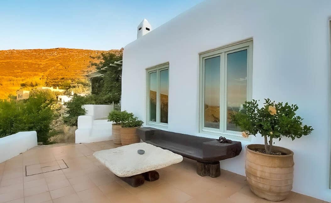 Top Hill Property in Mykonos Greece. Best Villas for Sale in Mykonos Island. Mykonos  Realty,