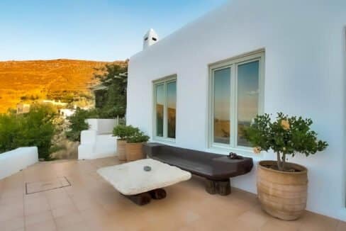Top Hill Property in Mykonos Greece. Best Villas for Sale in Mykonos Island. Mykonos  Realty,