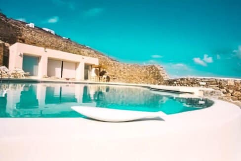 Top Hill Property in Mykonos Greece. Best Villas for Sale in Mykonos Island. Mykonos  Realty,