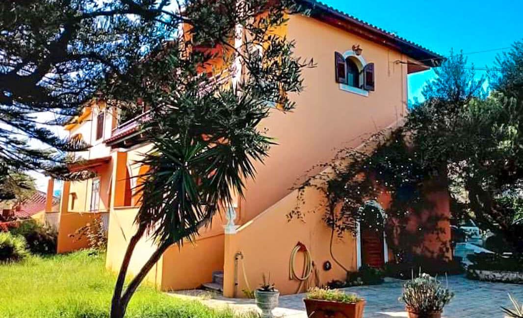 Villa Zakynthos Greece For Sale. Luxury home Zante Greece for Sale 2