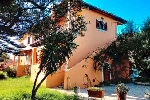 Villa Zakynthos Greece For Sale. Luxury home Zante Greece for Sale 2