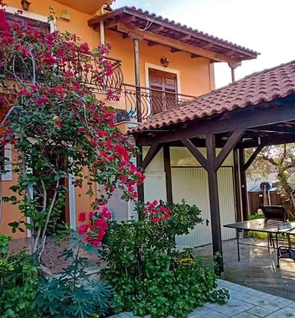 Villa Zakynthos Greece For Sale. Luxury home Zante Greece for Sale 3