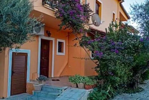 Villa Zakynthos Greece For Sale. Luxury home Zante Greece for Sale 5