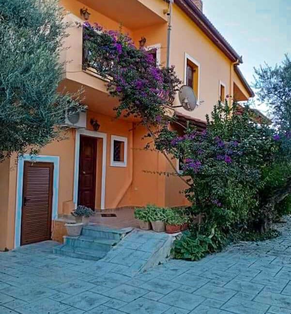 Villa Zakynthos Greece For Sale. Luxury home Zante Greece for Sale 5
