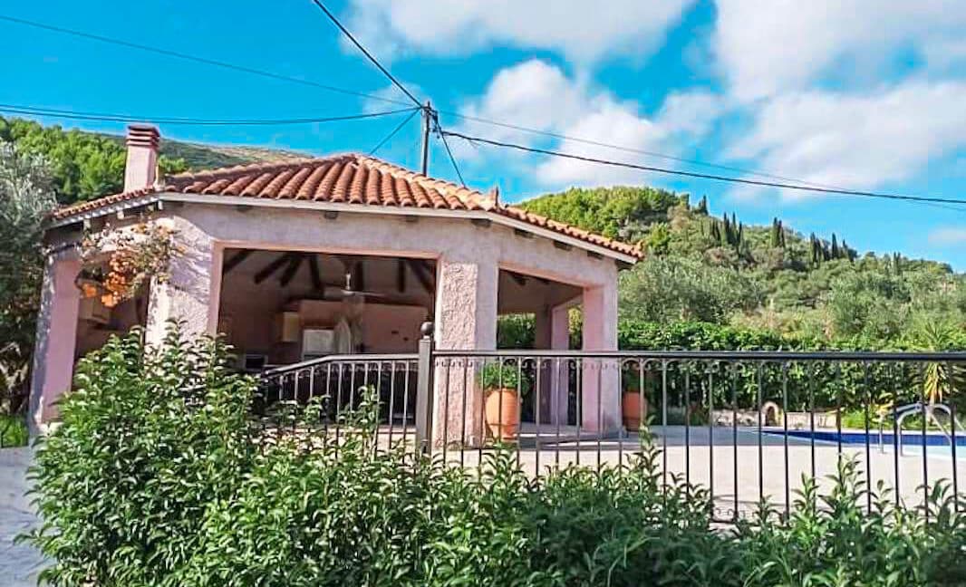 Villa Zakynthos Greece For Sale. Luxury home Zante Greece for Sale_