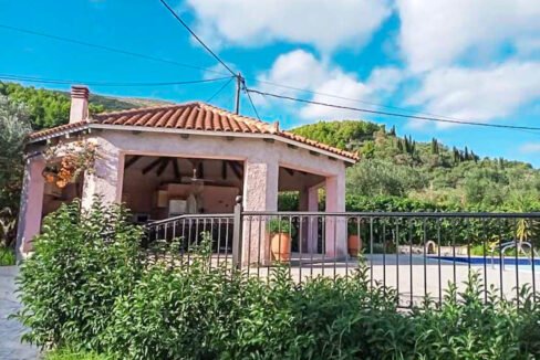 Villa Zakynthos Greece For Sale. Luxury home Zante Greece for Sale_