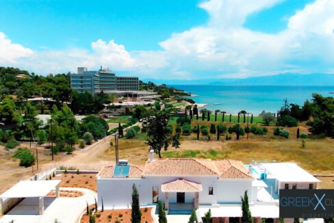 Villa for Sale Peloponnese, Porto Cheli Greece, Top Villas for Sale in Greece 1