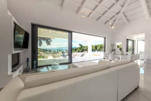 Villa for Sale Peloponnese, Porto Cheli Greece, Top Villas for Sale in Greece 10