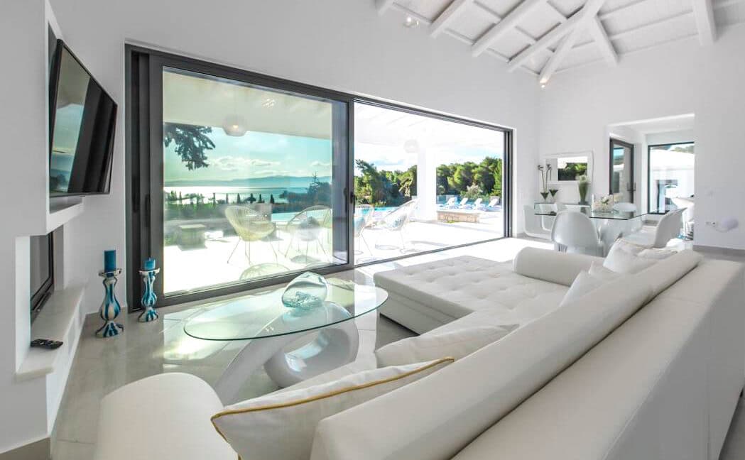 Villa for Sale Peloponnese, Porto Cheli Greece, Top Villas for Sale in Greece 12