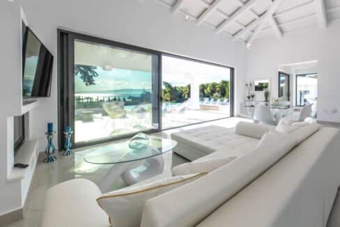 Villa for Sale Peloponnese, Porto Cheli Greece, Top Villas for Sale in Greece 12