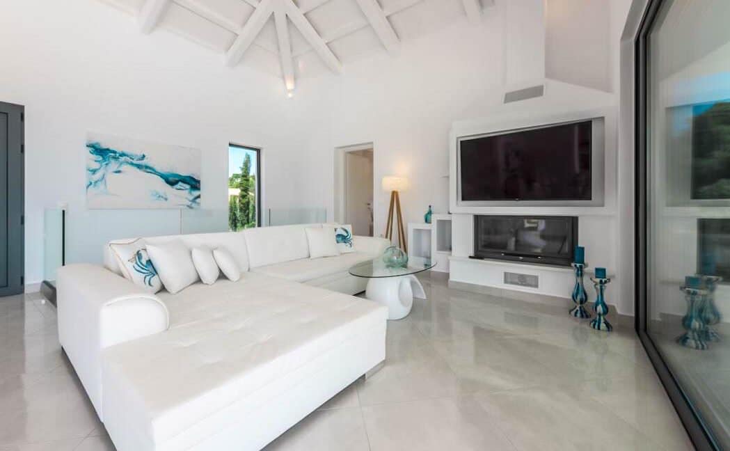 Villa for Sale Peloponnese, Porto Cheli Greece, Top Villas for Sale in Greece 13