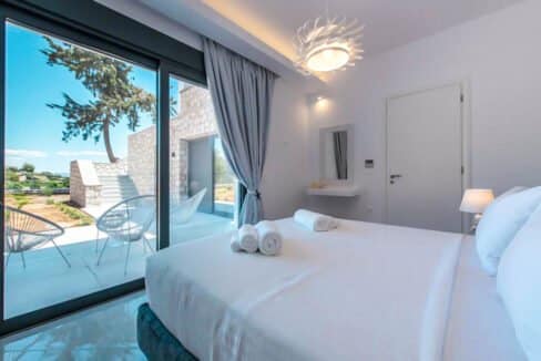 Villa for Sale Peloponnese, Porto Cheli Greece, Top Villas for Sale in Greece 15