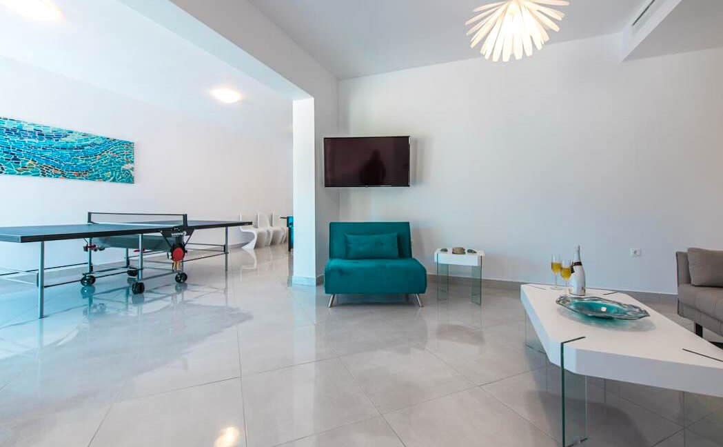 Villa for Sale Peloponnese, Porto Cheli Greece, Top Villas for Sale in Greece 18