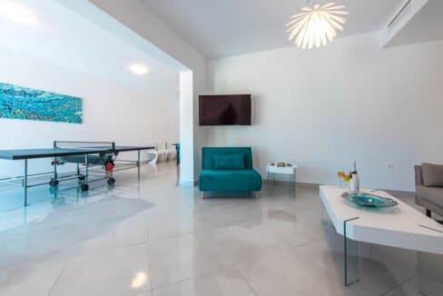 Villa for Sale Peloponnese, Porto Cheli Greece, Top Villas for Sale in Greece 18